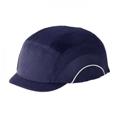 PIP 282-ABM130-21, HardCap A1+™, Baseball Style Bump Cap with HDPE Protective Liner and Adjustable