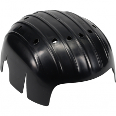 PIP 282-ABR040, JSP, JSP A1+ & Essentials Replacement Bump Cap Insert, Bump Caps, Black, OS