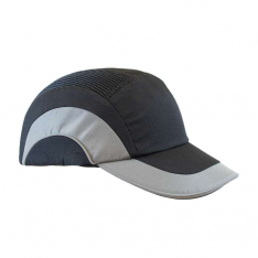 PIP 282-ABR170-12, HardCap A1+™, Baseball Style Bump Cap with HDPE Protective Liner and Adjustable