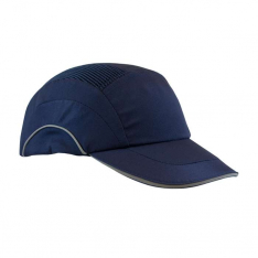PIP 282-ABR170-21, HardCap A1+™, Baseball Style Bump Cap with HDPE Protective Liner and Adjustable
