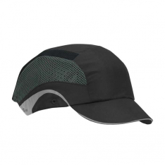 PIP 282-AES150-11, HardCap Aerolite™, Lightweight Baseball Style Bump Cap with HDPE Protective Lin