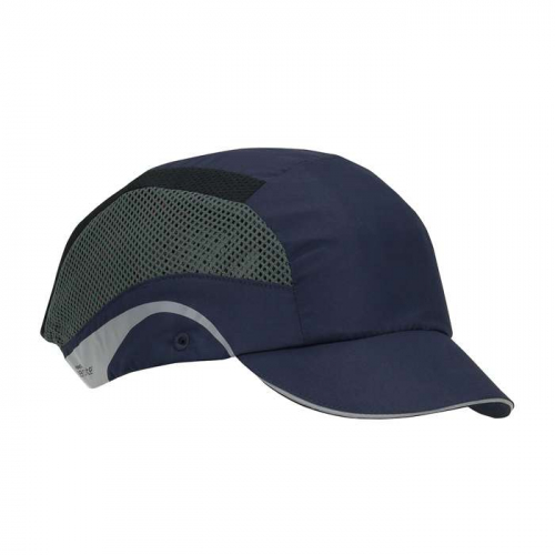PIP 282-AES150-21, HardCap Aerolite™, Lightweight Baseball Style Bump Cap with HDPE Protective Lin