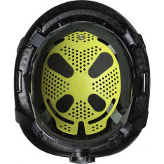 PIP 280-HP142RM-11, Rocky™, Industrial Climbing Helmet with Mips® Technology, Polycarbonate/ABS S