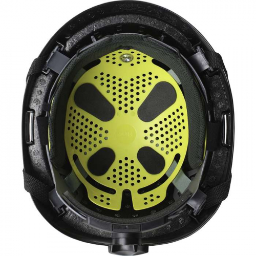 PIP 280-HP142RM-11, Rocky™, Industrial Climbing Helmet with Mips® Technology, Polycarbonate/ABS S