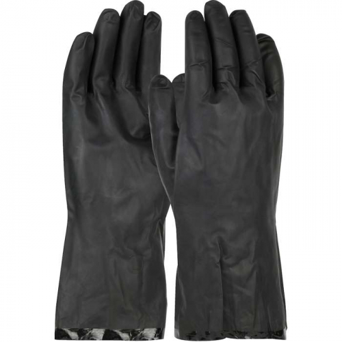 PIP 28GS, QRP® PolyTuff®, Polyurethane Electrostatic Dissipative (ESD) Glove - 8 mil, CE Gloves, B