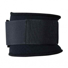 PIP 290-9000L, PIP®, Elbow Support, Ergonomic Supports, Black, L