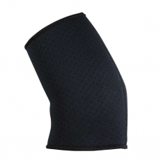 PIP 290-9001L, PIP®, Elbow Sleeve, Ergonomic Supports, Black, L