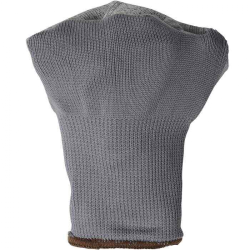 PIP 33-G115SF-L, PIP®, Seamless Knit Polyester Glove with Polyurethane Coated Flat Grip on Palm & F