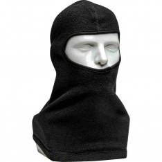 PIP 364-1175, PIP®, Value Brushed Fleece Balaclava, Winter Caps & Liners, Black, OS