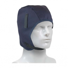 PIP 363-1RL2B, PIP®, 2-Layer Cotton Twill / Fleece Winter Liner with FR Treated Outer Shell - Regul