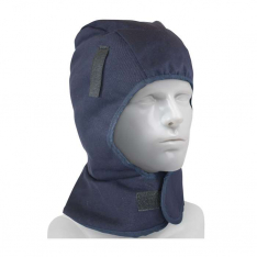 PIP 363-1SL2FB, PIP®, 2-Layer Cotton Twill / Fleece Winter Liner with FR Treated Outer Shell - Shou