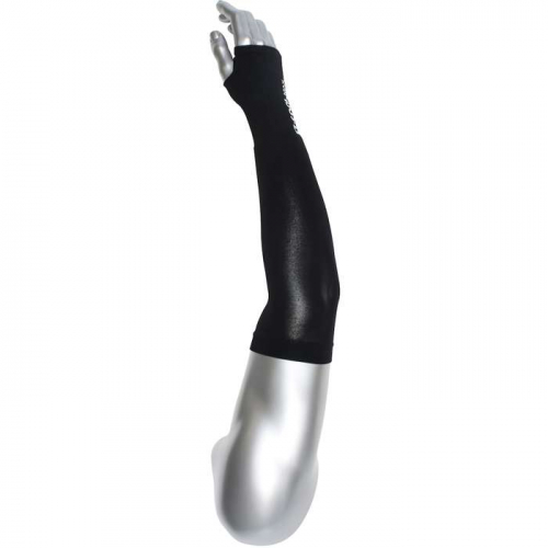 PIP 391-EZ275BK-XL-2XL, EZ-Cool® Max, Evaporative Cooling Sleeve, Evaporative Cooling, Black, XL-2X