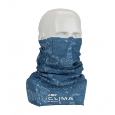 PIP 393-200-CWB, Clima-Band™, Absorptive Head & Neck Cover, Absorptive, Cowboy Blue, OS