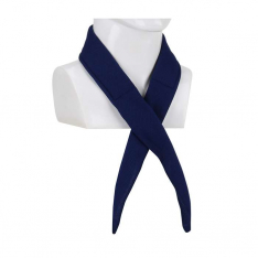 PIP 393-EZ201-NVY, EZ-Cool®, Evaporative Mesh Cooling Bandana, Evaporative Cooling, Navy, OS
