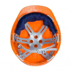 PIP 396-20870-NAV, EZ-Cool®, Terry Cloth Sweatband for Hard Hats, Head Protect Access, Navy, OS