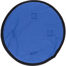 PIP 396-402, EZ-Cool Max, Evaporative Cooling Crown Cooler, Evaporative Cooling, Blue, OS