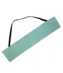 PIP 396-505, EZ-Cool®, Polyporous Fiber Sweatband, Absorptive, Teal, OS