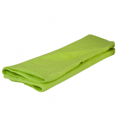 PIP 396-602-L, EZ-Cool®, EZ-Cool Evaporative PVA Cooling Towel, Evaporative Cooling, Neon Yellow, O