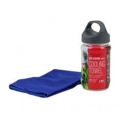 PIP 396-EZ900-NV, EZ-Cool® Max, Evaporative Cooling Towel, Evaporative Cooling, Navy, OS