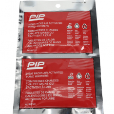 PIP 399-HEATPACK, PIP, Heat Packs - Air Activated Hand Warmers, Warming, Orange, OS