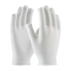 PIP 41-001WL, PIP®, Seamless Knit Thermax® Glove - 13 Gauge, Protection From Cold, White, L