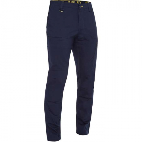 PIP 411M6150-NV-3230, Bisley®, Stretch Ripstop Vented Work Pants with X-Airflow™ Ventilation, Wor