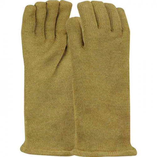 PIP 50GM, QRP® Qualatherm®, Heat & Cold Resistant Electrostatic Dissipative (ESD) Glove with PBI®