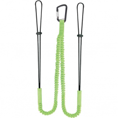 PIP 533-100012, PIP®, Double Leg Tool Tethering Lanyard - 10 lbs. maximum load limit - Retail Packa