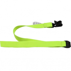 PIP 533-300101, PIP®, Hard Hat Lanyard - 2 lbs. maximum load limit - Retail Packaged, Tool Tetherin