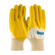 PIP 55-3271, Armor®, Latex Coated Glove with Jersey Liner and Crinkle Finish on Palm, Fingers & Knu