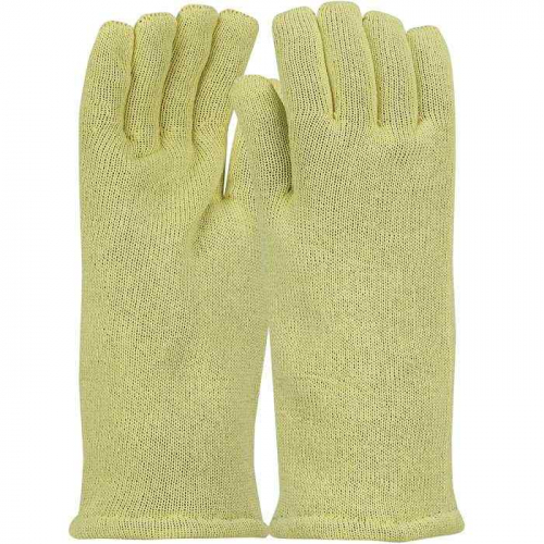 PIP 59GL, QRP® Qualatherm®, Heat & Cold Resistant Glove with Twaron® Outer Shell and Nylon Lining