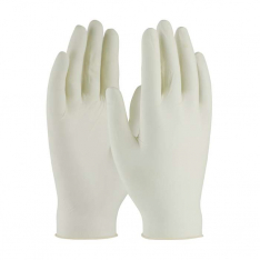 PIP 62-321PF-L, Ambi-dex®, Premium Grade Disposable Latex Glove, Powder Free - 5 mil, Disposable Gl