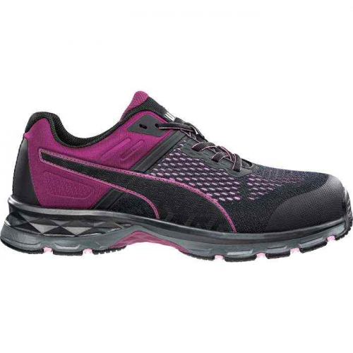 PIP 643925-05-234, PUMA® Safety, Define Womens LOW Composite Toe Impact Resistant Toe Cap, Static D