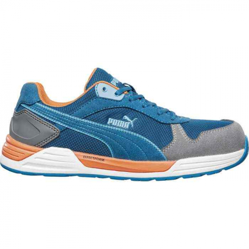 PIP 644645-08-312, PUMA® Safety, Frontside LOW Composite Toe Impact Resistant Toe Cap, Electrical H