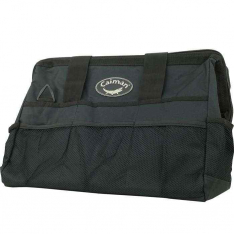 PIP 66980, Caiman®, Tool Bag, Welding Accessory, Black, OS