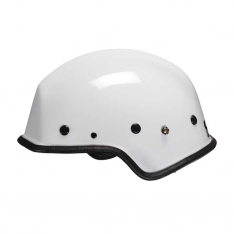 PIP 815-3290, R7H™, Rescue Helmet with ESS Goggle Mounts, Rescue Helmets, White, OS