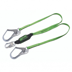 PIP 8798TR-Z7-6FTGN, Miller, Sofstop 2-Leg-Rebar-ANSI Z 7