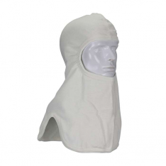 PIP 906-2080NOL7, PIP®, Nomex® / Lenzing FR Hood with Tri-Cut Design - Full Face, FR Hoods-Emerg R