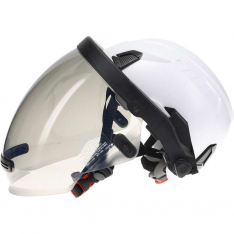 PIP 9150-56515T, PIP®, Toric Arc Shield Kit with Traverse Climbing Helmet-12 Cal/cm2, Arc Accessori