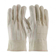 PIP 94-930, PIP®, Premium Grade Hot Mill Glove with Three-Layers of Cotton Canvas - 30 oz, Protecti