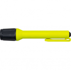 PIP 9400-FL, PIP®, Arc rated Flashlight - ATPV 65cal/cm2, Arc Accessories, Yellow, OS