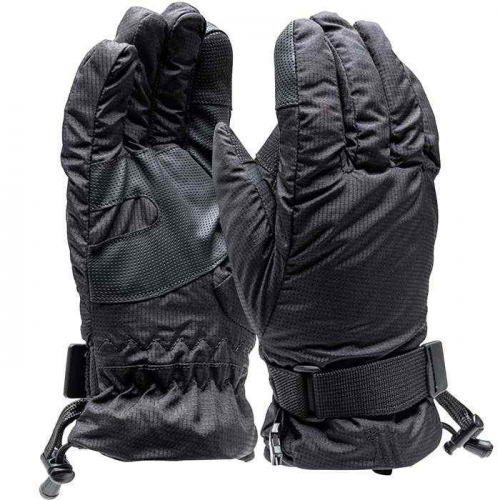 PIP AR-001-TS-S, PIP®, Arctic TS™ Insulated Uniform Glove with Ripstop Nylon Shell and Waterproof