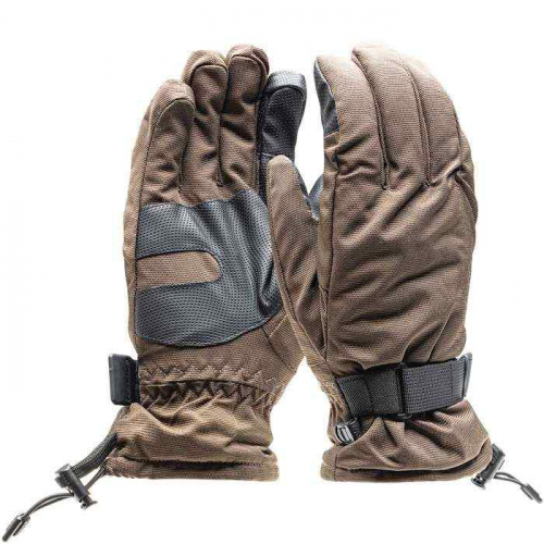 PIP ARBR-001-TS-XS, PIP®, Arctic TS™ Insulated Uniform Glove with Ripstop Nylon Shell and Waterpr