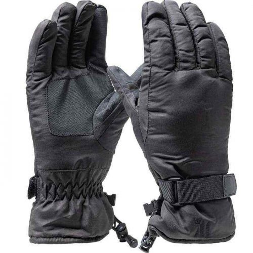 PIP BL-006-M, PIP®, Blizzard™ Insulated Uniform Glove with Polyester/Nylon Ripstop Shell and Wate