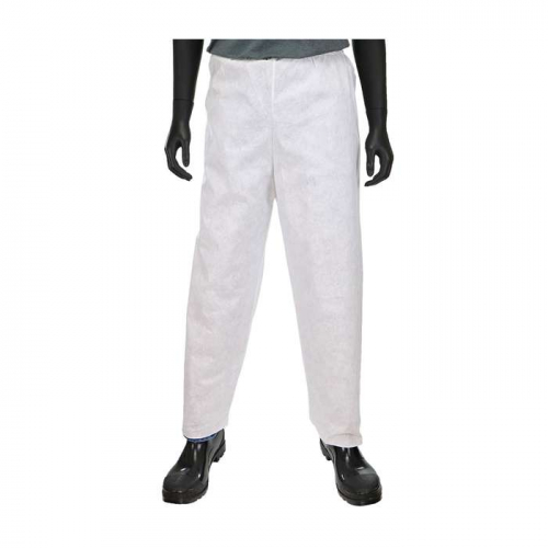 PIP C3816-XXXXXL, Posi-Wear® M3™, PosiWear M3 Pants with Elastic Waist 50 gsm, Disposable Clothin