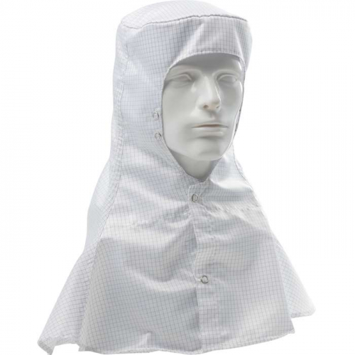 PIP CHM-88WH-S, Uniform Technology™, Disctek 5.0 ISO 6 (Class 1,000) Cleanroom Hood - Open Face, R
