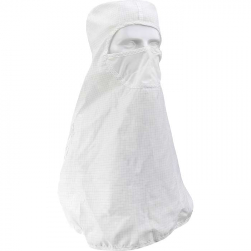 PIP CHPIN2-74WH-S, Uniform Technology™, Altessa Grid ISO 5 (Class 100) Cleanroom Hood with Built-I