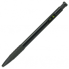 PIP CR-BALL-PEN-BL, CleanTeam®, Class 100 Cleanroom / Electrostatic Dissipative (ESD) Ball Pen, CE 