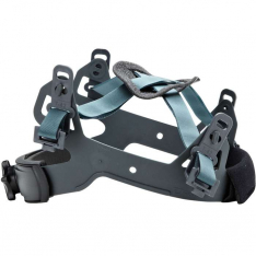 PIP 280-HP542RS, Dynamic™, 4-pt. Nylon Quick Release Replacement Suspension - Wheel Ratchet, Head 