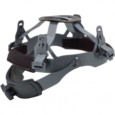 PIP 280-HP841SRS, Dynamic™, 4-pt. Nylon Quick Release Swing Strap Replacement Suspension - Wheel R